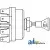 E7Nn11654Aa - Light Switch 	