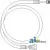 E7NN19N702AA - Line, Press Line To Rec/Drier Inlet Line
