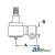 E7NN3N981BB - Tie Rod