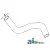 E8NN8286BA - Radiator Hose, Lower 	