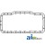 E9NN6710AB - Gasket, Pan 	