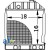 E9NN8005AB15M - Radiator	