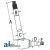E9NN3105DB - Spindle (RH/LH)