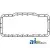 E9NN6710AB - Gasket, Pan 	