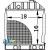 E9NN8005AB15M - Radiator	