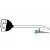 EF2888001 - Rake Tooth 	