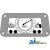EHPN10849A - Cluster Assembly, Gauge 	