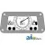 EHPN10849A - Cluster Assembly, Gauge 	