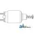 F0NN11390AA - Solenoid, Starter