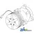 F0NN19D629AB - Comp. W/ Clutch SANDEN
