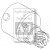F1NN3K514BA99M - PS Pump w/ Reservoir	