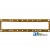 F661R - Gasket, Radiator 	