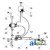 FD105 - Kit, Power Steering Conversion 	