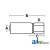 FP-04-04-W - (HW-FP) Female NPTF Pipe Connector