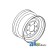 G57046 - Rim, Front Wheel 5.5 X 16