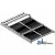 GPMF7501 - Grain Pan, 1 Piece 	