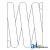 H101276 - Spring, Compression; Auger Drive Slip Clutch 	