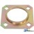 H113625 - Flange, Bearing 	
