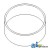 H126716 - Bushing, 2.500 I.D. X 2.687 O.D. X 1.000 Length 	