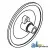 H100794 - Sheave, Outer; Fan Drive 	