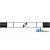 H123613 - Shaft, Axle Drive	