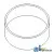H126716 - Bushing, 2.500 I.D. X 2.687 O.D. X 1.000 Length 	