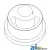 H133602 - Cam-Outer, Shoe Drive (RH) 	