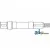 H135452 - Shaft, Clean Grain Elevator Gearcase 	