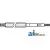 H151567 - Shaft, Feeder House, Upper 	
