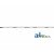 H171186 - Shaft, Cleaning Shoe Drive 	