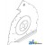 H223995 - Sheet, LH Side; Straw Chopper 	