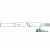 H212310 - Jackshaft, Separator, Wide Body 	