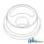 H234547 - Cam, Outer; Shoe Drive (LH) 	