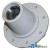 H57908 - Hub W/ Cups