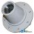 H57908 - Hub W/ Cups