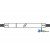 H87353 - Shaft, Platform Drive 	