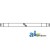 H98558 - Shaft, Feeder Drum 	