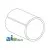 H98655 - Bushing 	