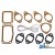 HGS211 - Gasket Set, Upper 	