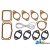 HGS211 - Gasket Set, Upper 	