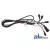 HNS13P - Cabcam Harness, 13 Pin
