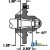 HS450088 - Hub & Spindle Assy.	