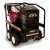 HSP-3504-3MGH - Direct Driven Hot Pressure Washer, Gas OHV Honda