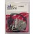 IHCK10 - Carburetor Kit, Complete (IH) "Viton" 	