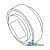 J9554A - Hipper Bearing