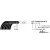 220J4 - Micro-Rib V-Belt (22.0")	