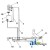 JD100 - Power Steering Kit	
