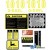 JD1010 - Hood Decal Set	