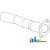 JD2150MP - Manifold Pipe 	