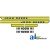 JD1050 - Hood Decal Set	